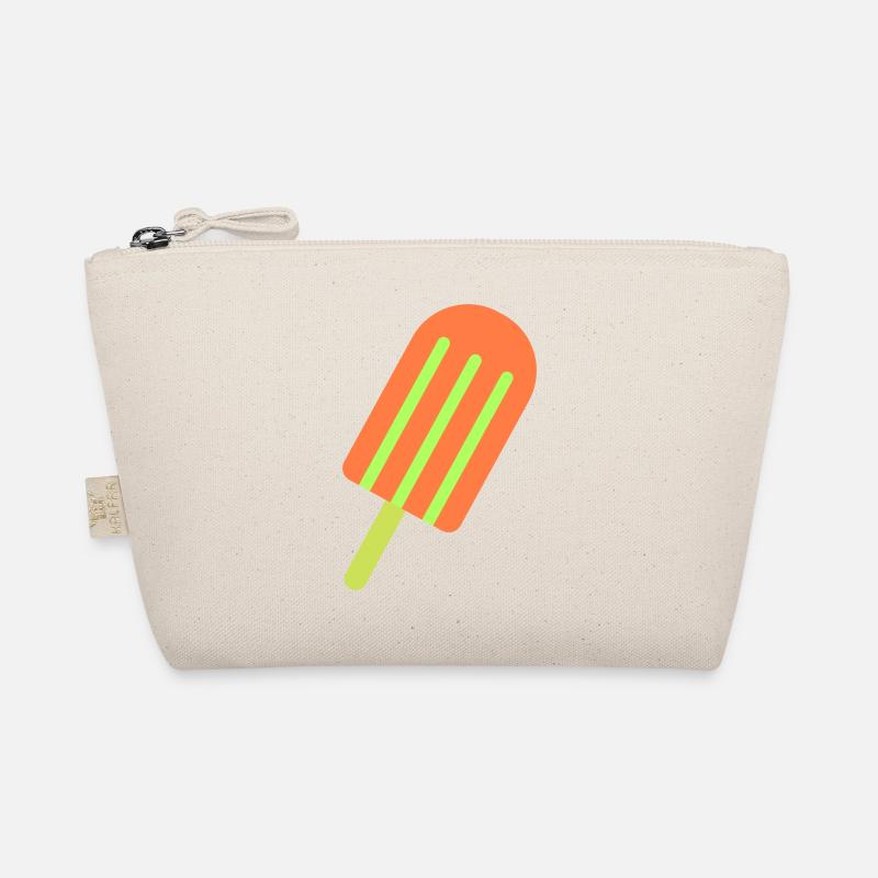eis eiscreme 1 Bio-Täschchen