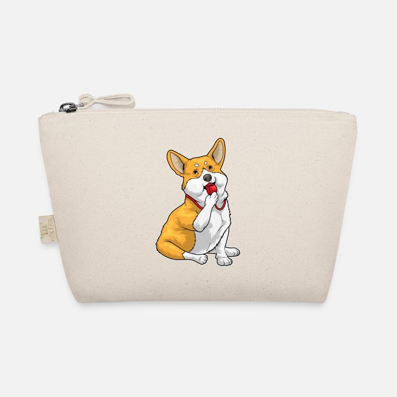 Corgi Sifflet d’arbitre Trousse biologique