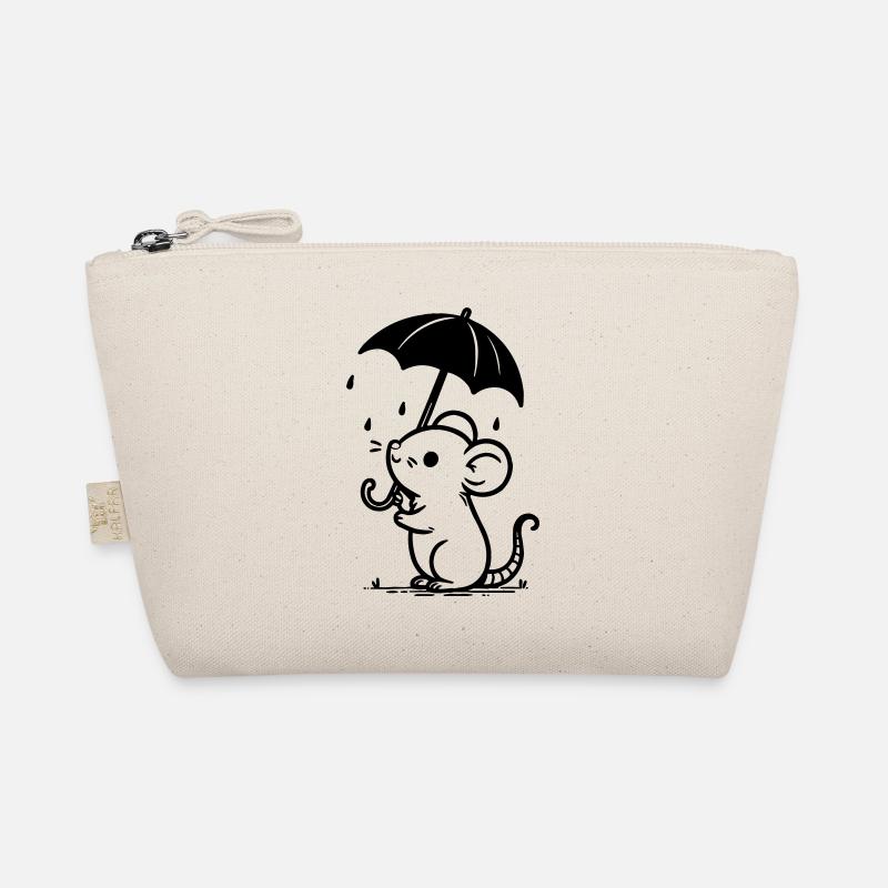 Souris Trousse biologique