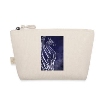 Dragon - Trousse biologique - nature - Devant