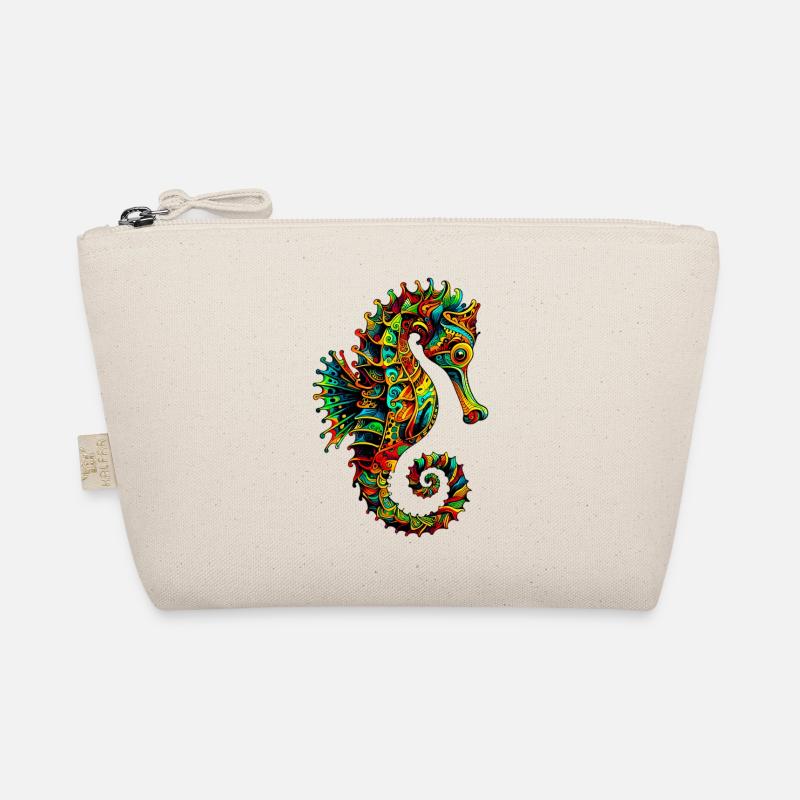 Hippocampe Trousse biologique