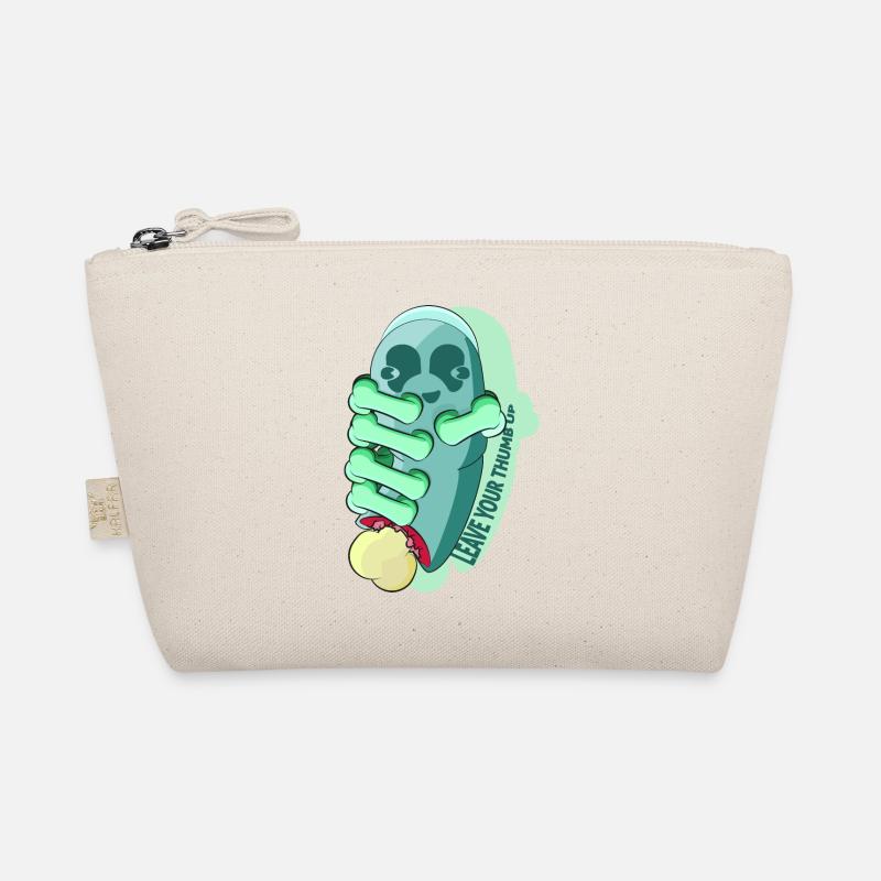 POUCE - Trousse biologique - nature