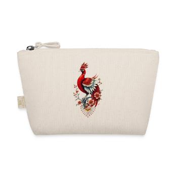 Regarder à l’infini un oiseau majestueux - Trousse biologique - nature - Devant