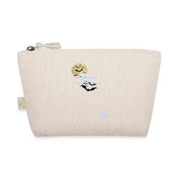 Roches d’Halloween - Trousse biologique - nature - Devant