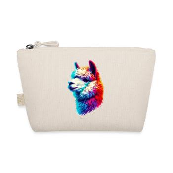 Alpaga - Trousse biologique - nature - Devant