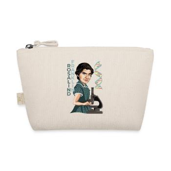 Rosalind Franklin - Trousse biologique - nature - Devant