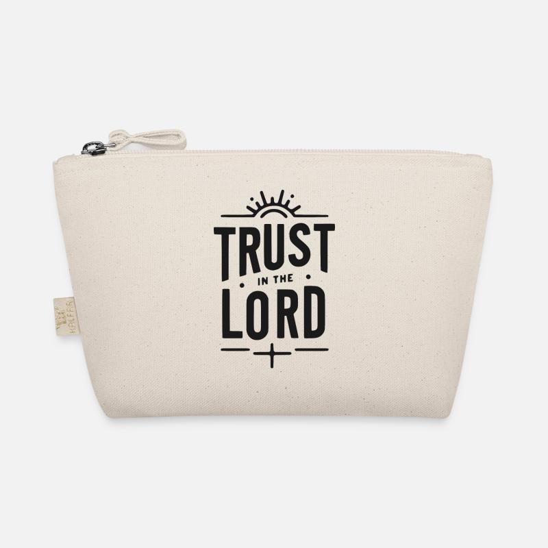 Confiance dans le Seigneur Trousse biologique