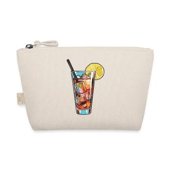 Lemonade Drink - Organic Pouch - nature - Front