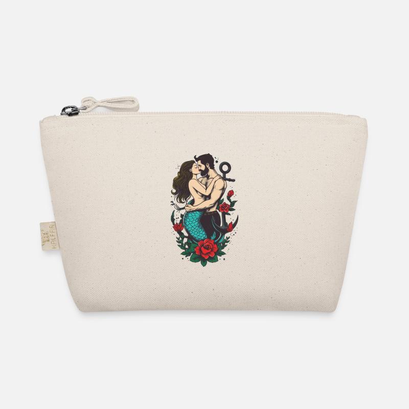 L’amour des marins Trousse biologique