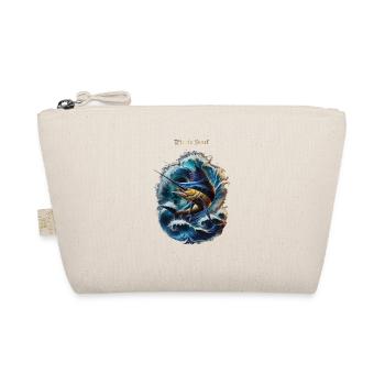 marlin - Trousse biologique - nature - Devant