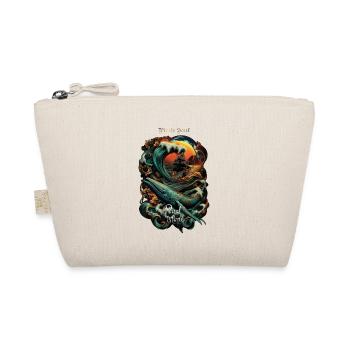 PEARLISLAND - Trousse biologique - nature - Devant