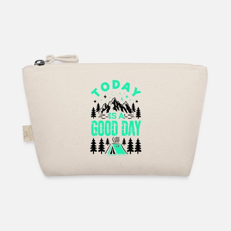 Let s Get Lost Organic Pouch