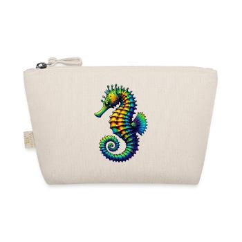 Hippocampe - Trousse biologique - nature - Devant