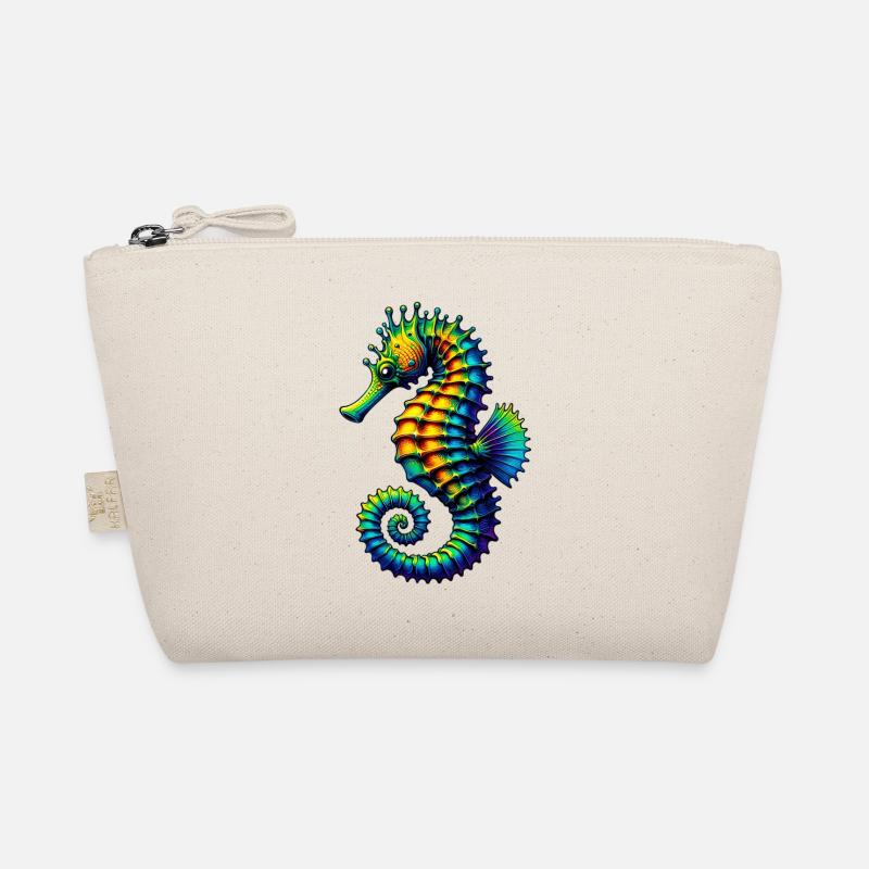 Hippocampe Trousse biologique