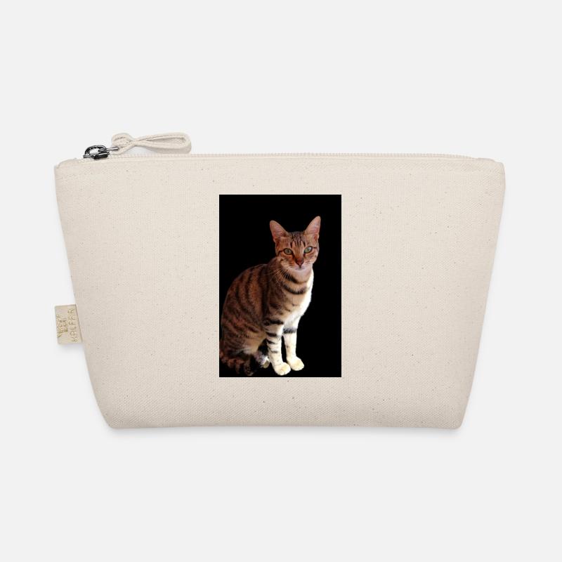 Chat chat chaton doux Trousse biologique