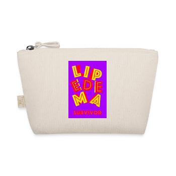Survivant du lipœdème - Trousse biologique - nature - Devant