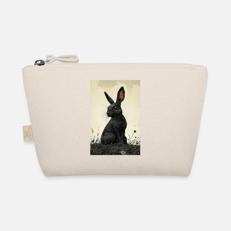 Lapin de nuit dans le brouillard Trousse biologique