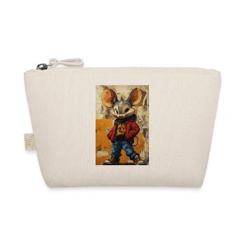 Conseils pour le graffiti dans le style street - Trousse biologique - nature - Devant