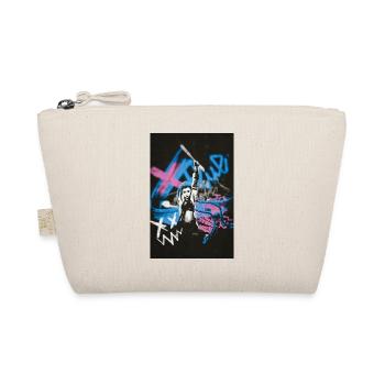 Paint town blue - Trousse biologique - nature - Devant