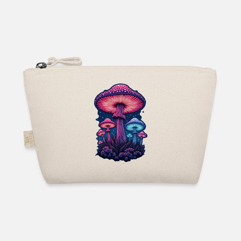 Champignon vif Trousse biologique