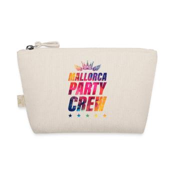 Mallorca Party Crew - Trousse biologique - nature - Devant