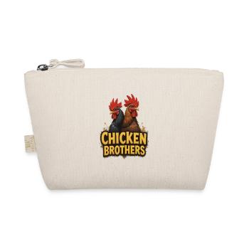 Chicken Brothers 342305 - Trousse biologique - nature - Devant