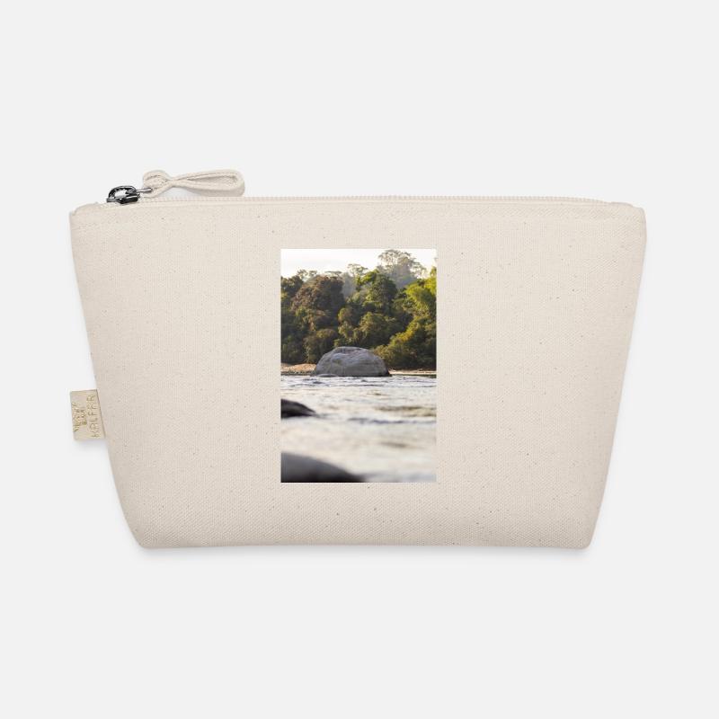 The Rock Organic Pouch