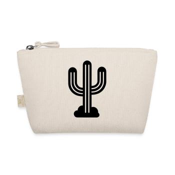 Cactus - Trousse biologique - nature - Devant