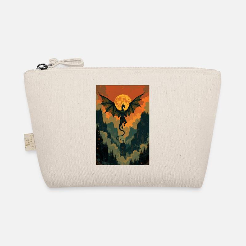 Dragon Trousse biologique