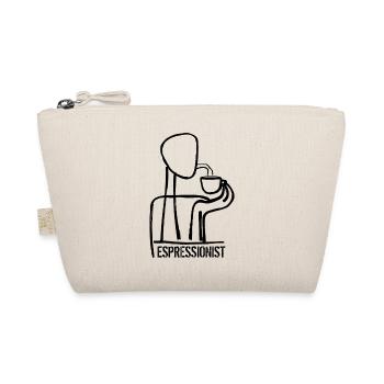 Espressionist - Espresso - Boisson au café - Trousse biologique - nature - Devant