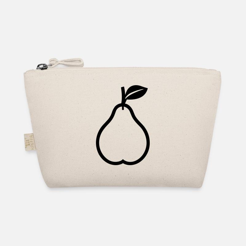 pear Organic Pouch