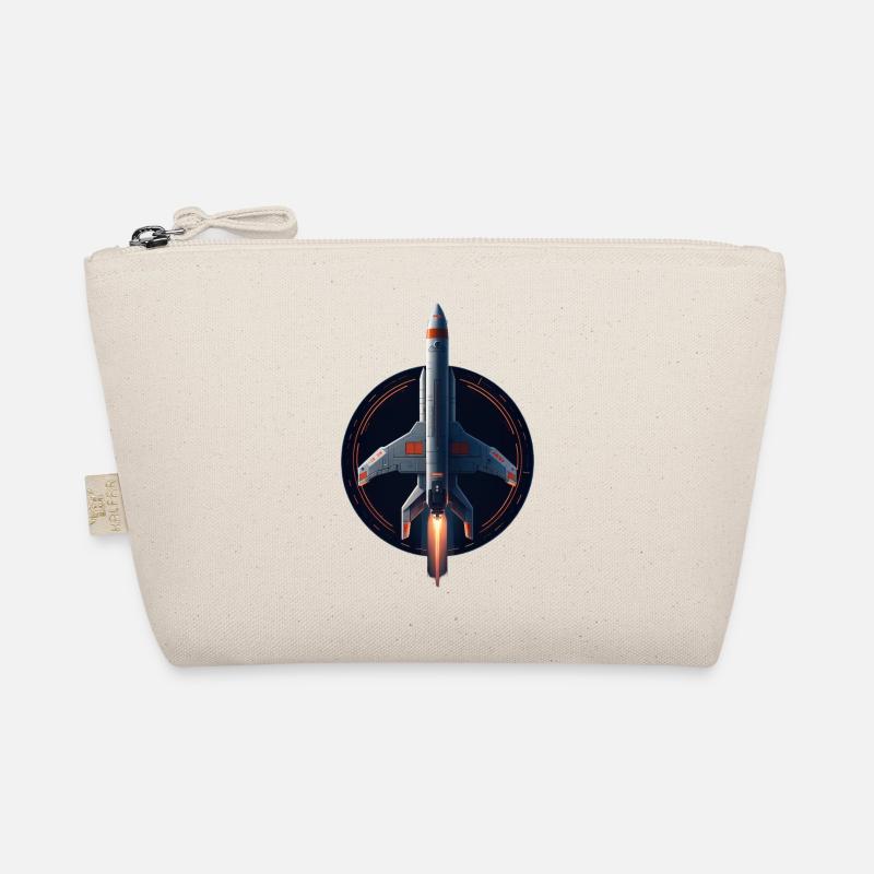 Fusée spatiale Trousse biologique