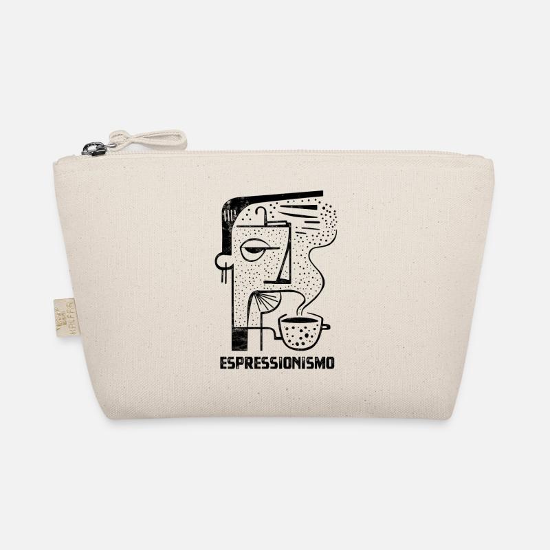 Espressionismo - Espresso - Coffee Drink Organic Pouch