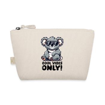 Lunettes de soleil Koala Bear Cool - Trousse biologique - nature - Devant