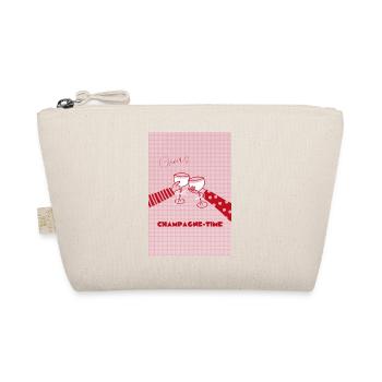 Cheers - Campagne-Time - il y a de quoi faire la fête - Trousse biologique - nature - Devant