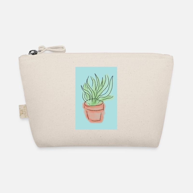 Plant1 Organic Pouch