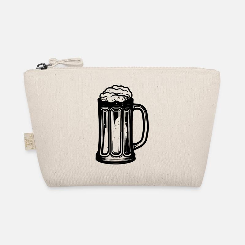 Verre à bière Trousse biologique