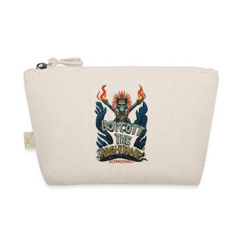 CAUCHEMAR - Trousse biologique - nature - Devant