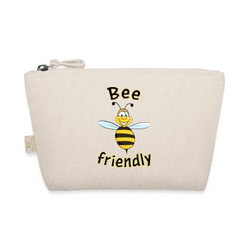 Respectueux des abeilles - Trousse biologique - nature - Devant