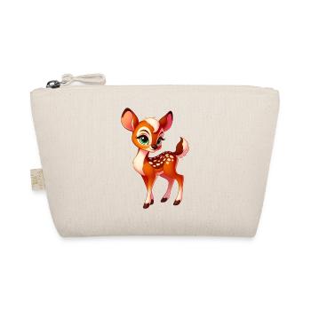 Faon - Trousse biologique - nature - Devant