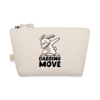 Lapin Lapin Dabbing - Trousse biologique - nature - Devant