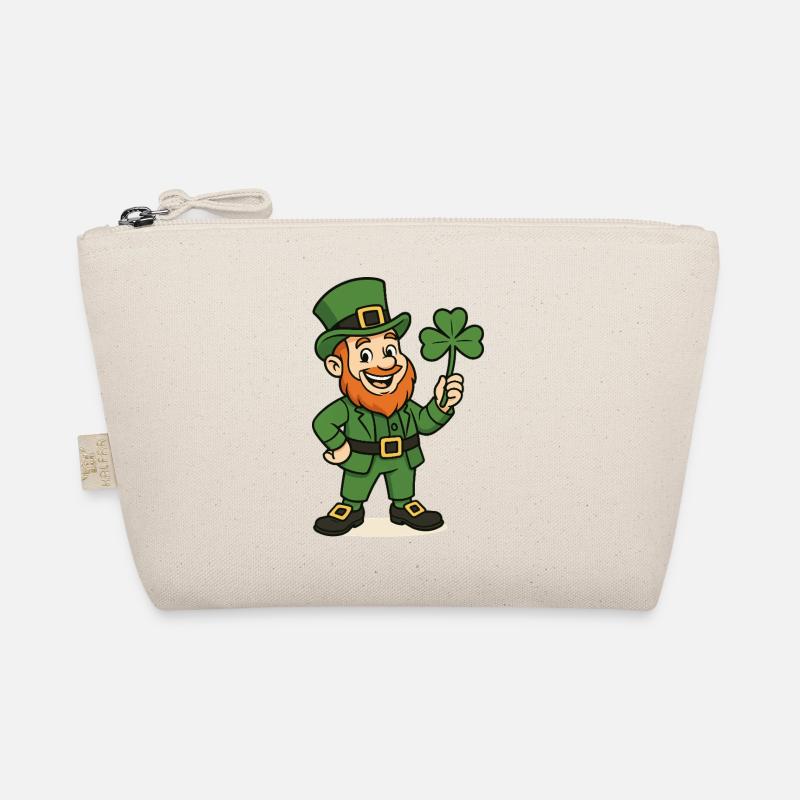 Lutin Shamrock Trousse biologique