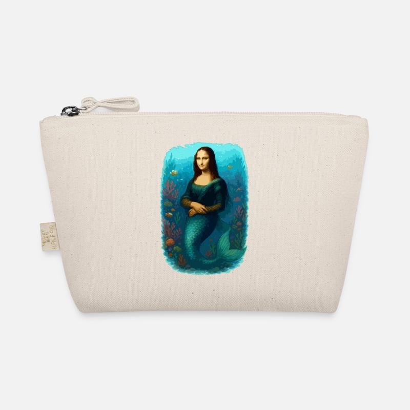 Sirène Mona Lisa Trousse biologique