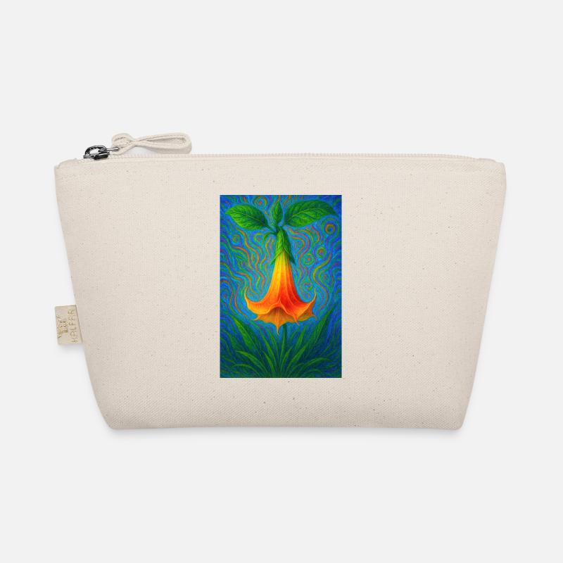 Trompette de l’ange Trousse biologique