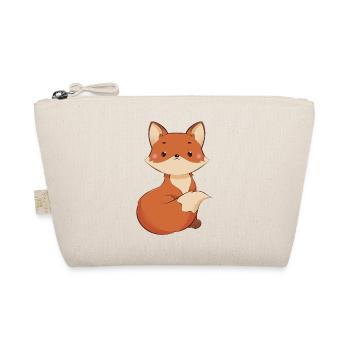Renard - Trousse biologique - nature - Devant
