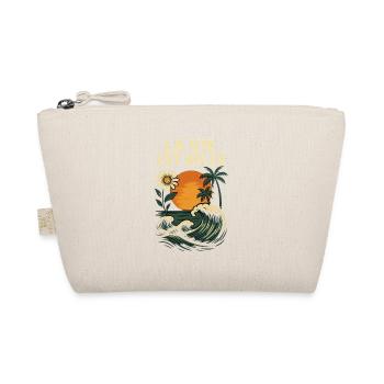 Sous le Soleil - Trousse biologique - nature - Devant