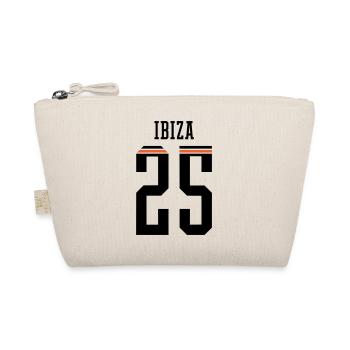 Maillot Ibiza 25 2025 - Trousse biologique - nature - Devant