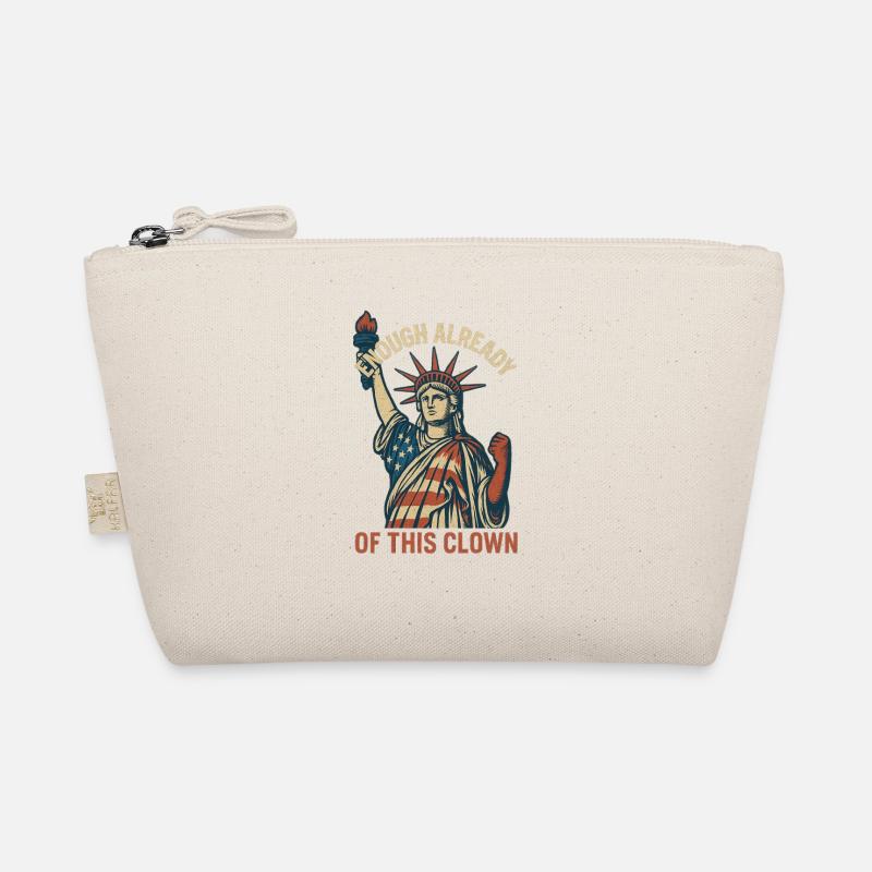 Assez déjà de ce clown Trousse biologique