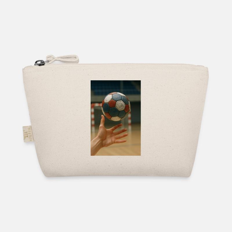 Handball Organic Pouch