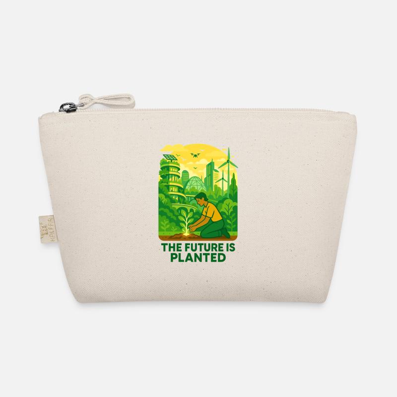 Racines solarpunk Trousse biologique